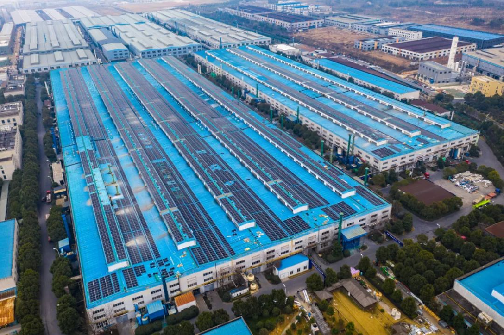 分布式光伏电气安全重点在连接！全球电连接系统安全专家史陶比尔加入600W+联盟